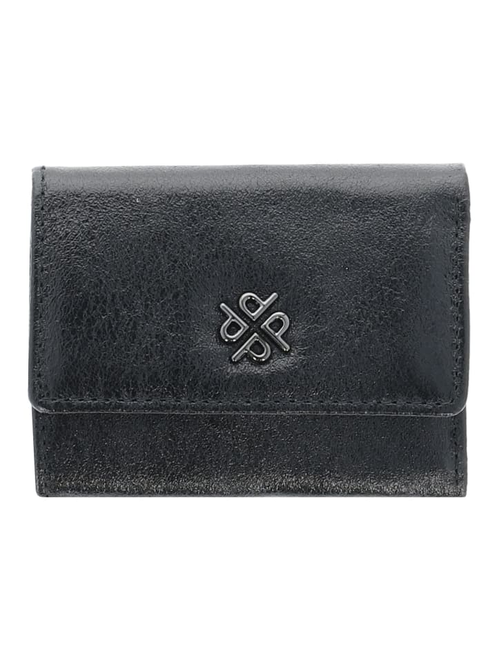 

Кошелек PICARD 2 Night 1 Geldbörse Leder 9.5 cm, черный