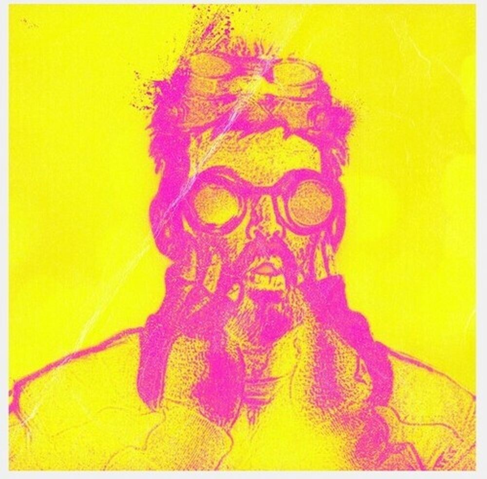 

Виниловая пластинка LP Extreme Witchcraft [Limited Edition Yellow Vinyl Box Set] - Eels