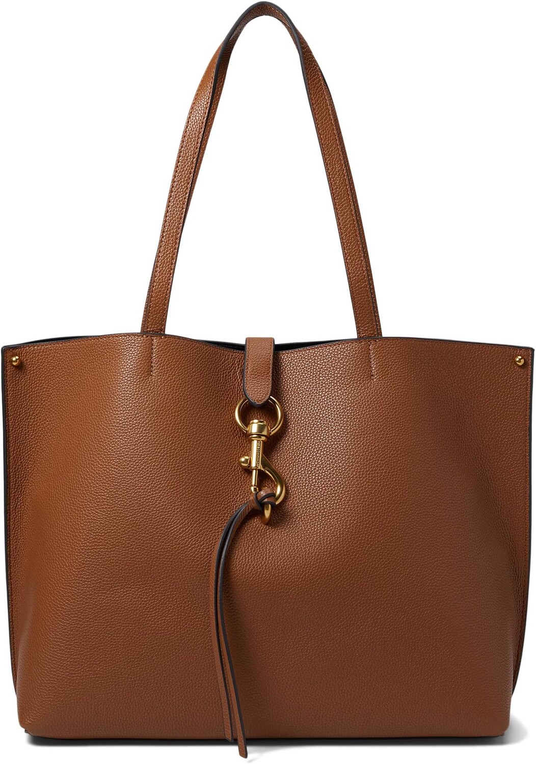 

Megan Tote Rebecca Minkoff, цвет Caramello 2