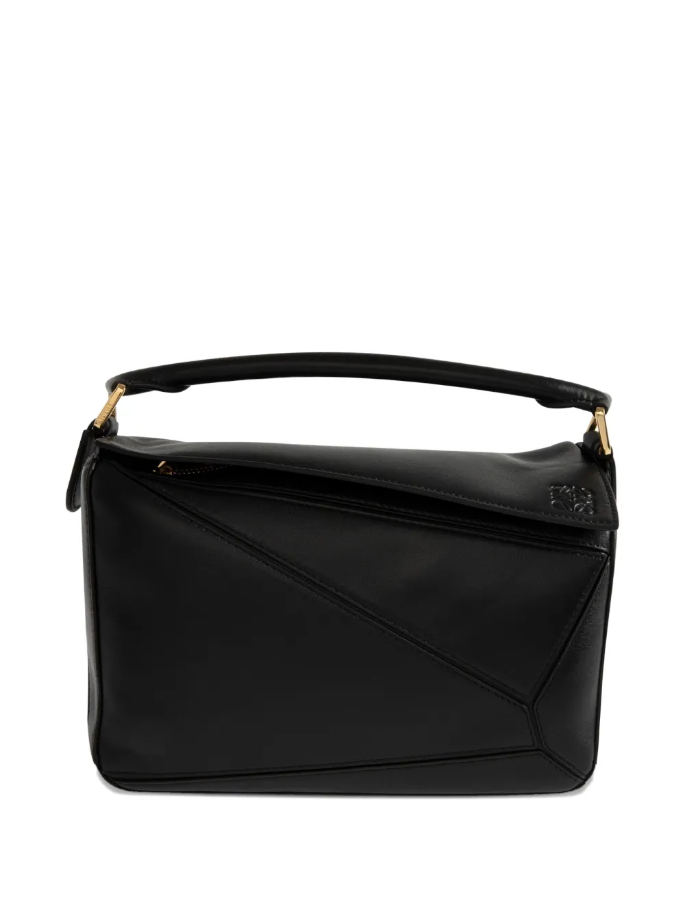 

Сумка Puzzle LOEWE, черный