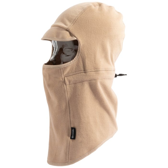 

Одиссея Брим Клава Coal, Khaki