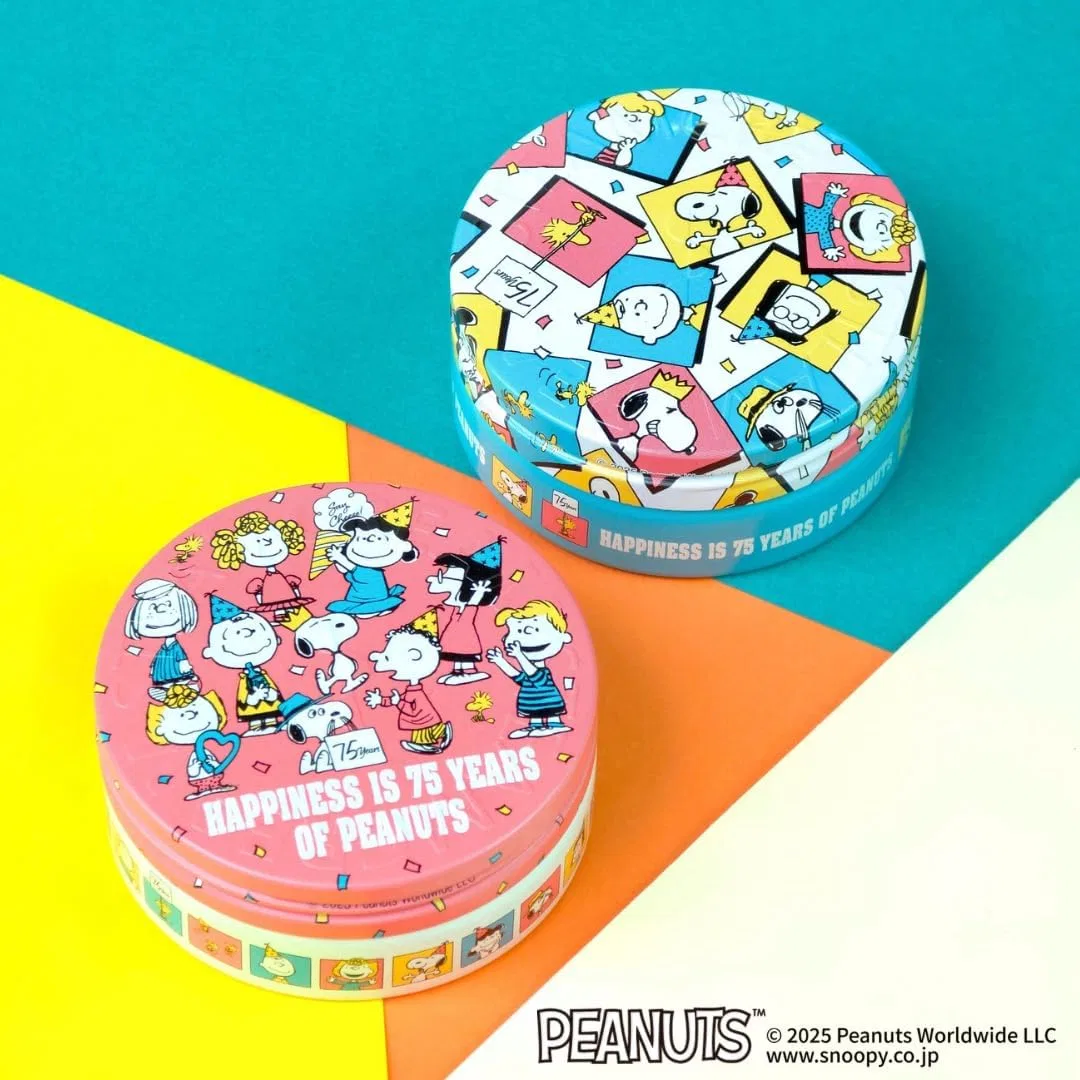 Эмульсия Steamcream — Дневной Pink Snoopy, 75 г — фото 4