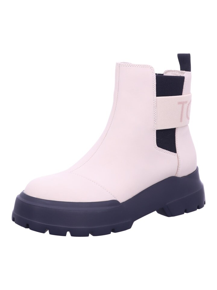 Ботинки TOMS Combat, бежевый