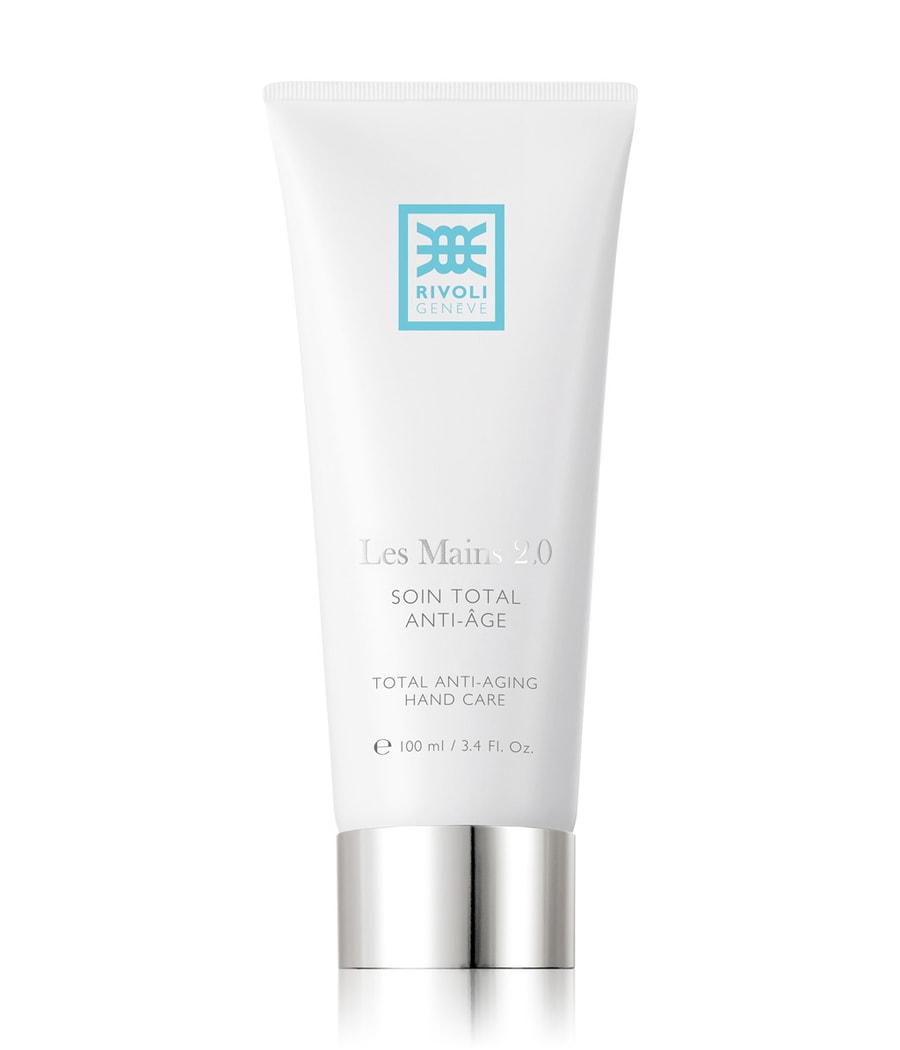 

Крем для рук RIVOLI Les Mains 2.0 Soin Total Anti-Âge, 100 ml
