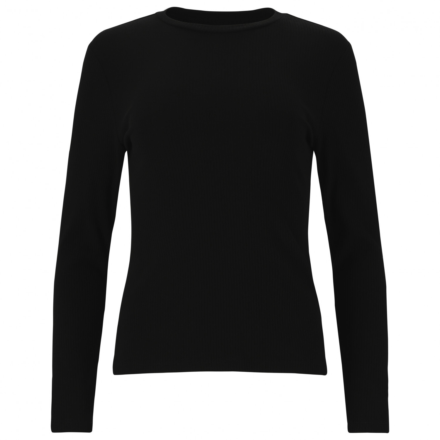 

Лонгслив Athlecia Women's Lankae L/S Tee, черный