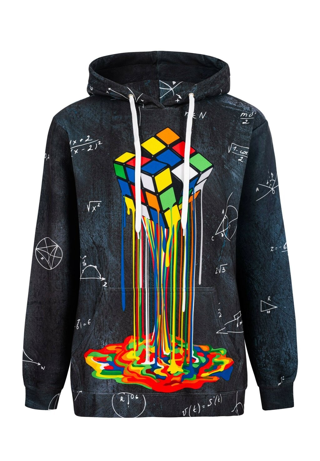 

Толстовка RUBIK S CUBE Mr. GUGU & Miss GO, цвет grey, Серый, Толстовка RUBIK S CUBE Mr. GUGU & Miss GO, цвет grey