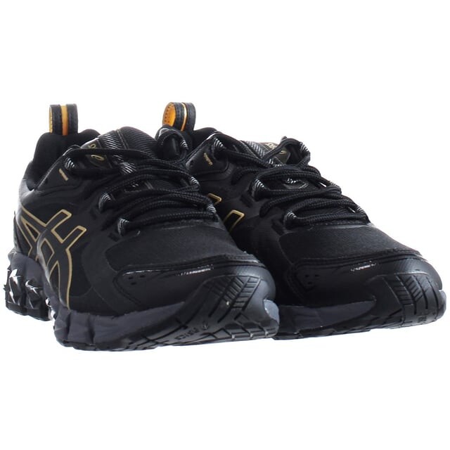 Мужские кроссовки Gel Quantum 180 Asics, черный — фото 2