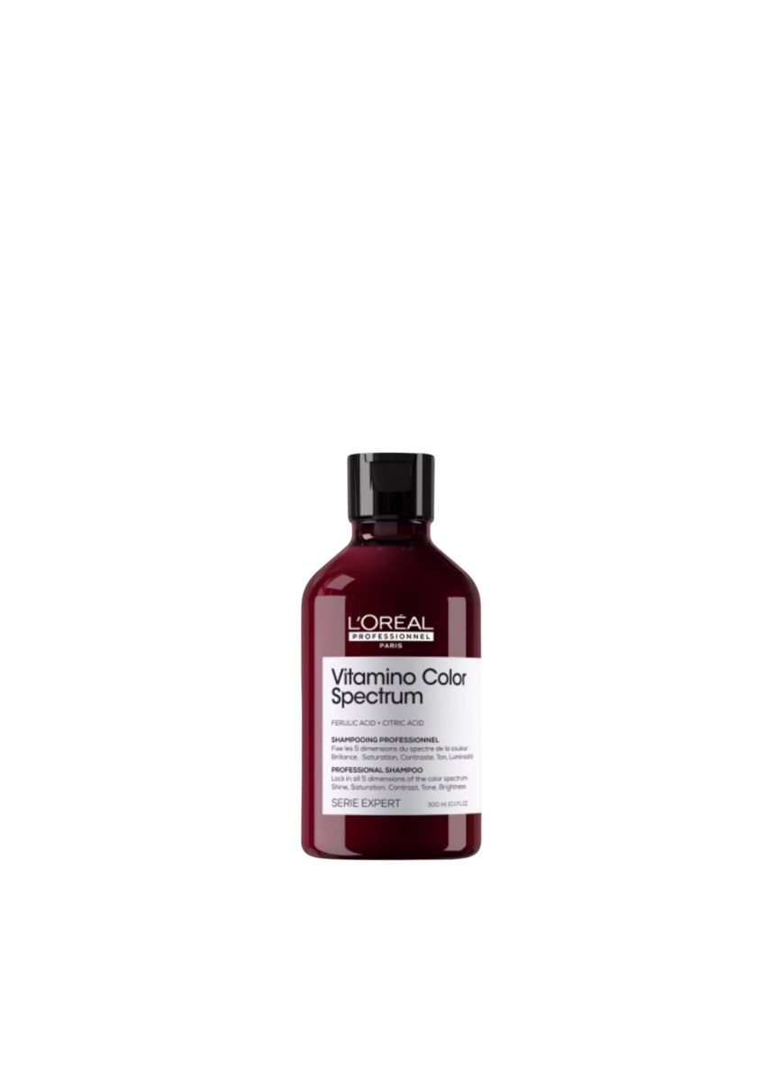 

L'oreal, Pro Vitamino Color Spectrum, шампунь для окрашенных волос, 300 мл L'Oréal Professionnel