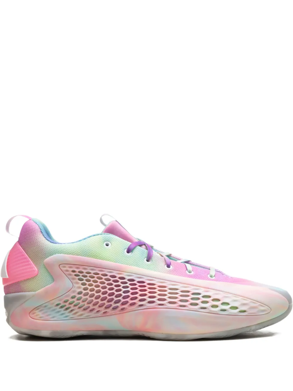 

Кроссовки AE1 Low 3SSB Adidas, розовый