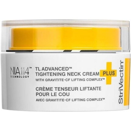 

Tl Advanced Подтягивающий крем для шеи плюс крем на 1,7 унции, Strivectin