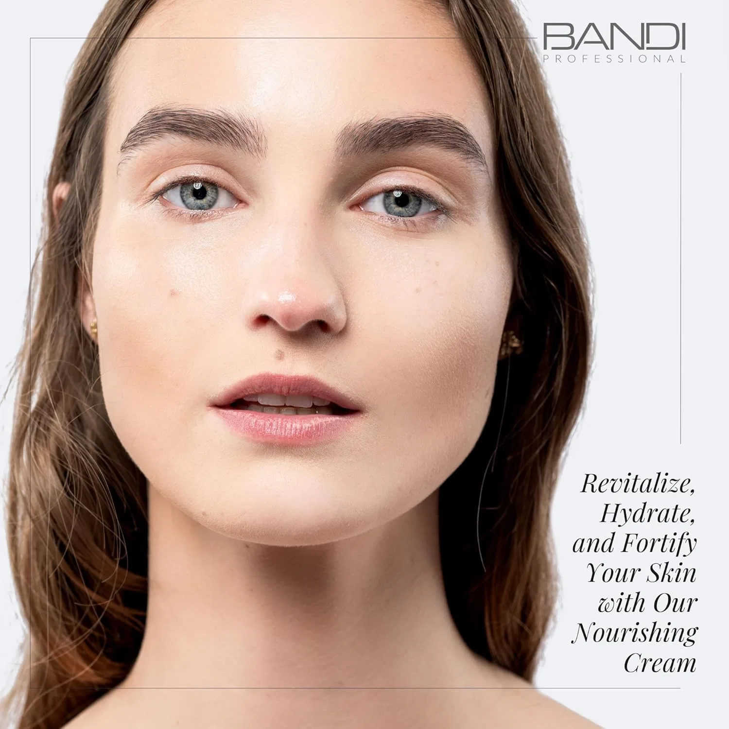 Маска для лица Bandi — Ночной восстанавливающий Anti Dry с холестерином и эктоином — фото 2