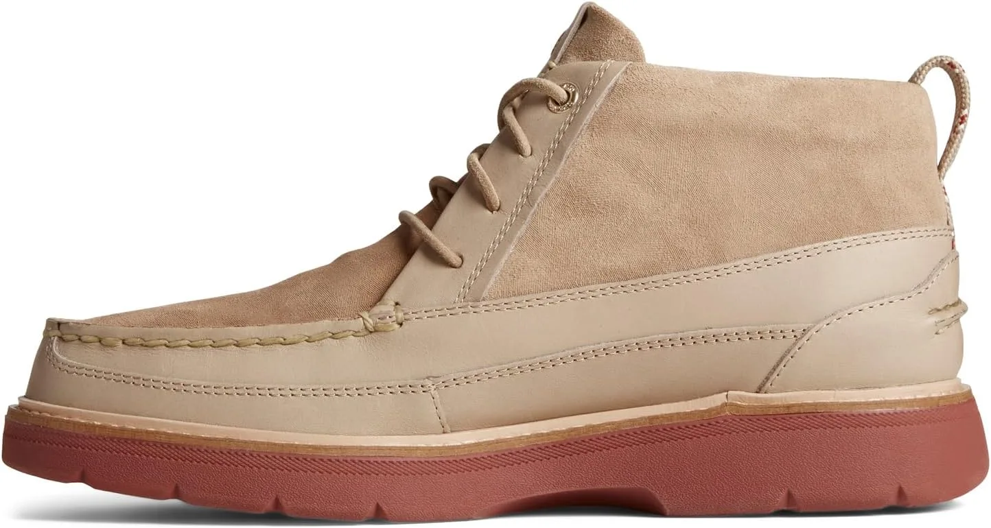Мужские ботинки Sperry Cold Bay Chukka — фото 3