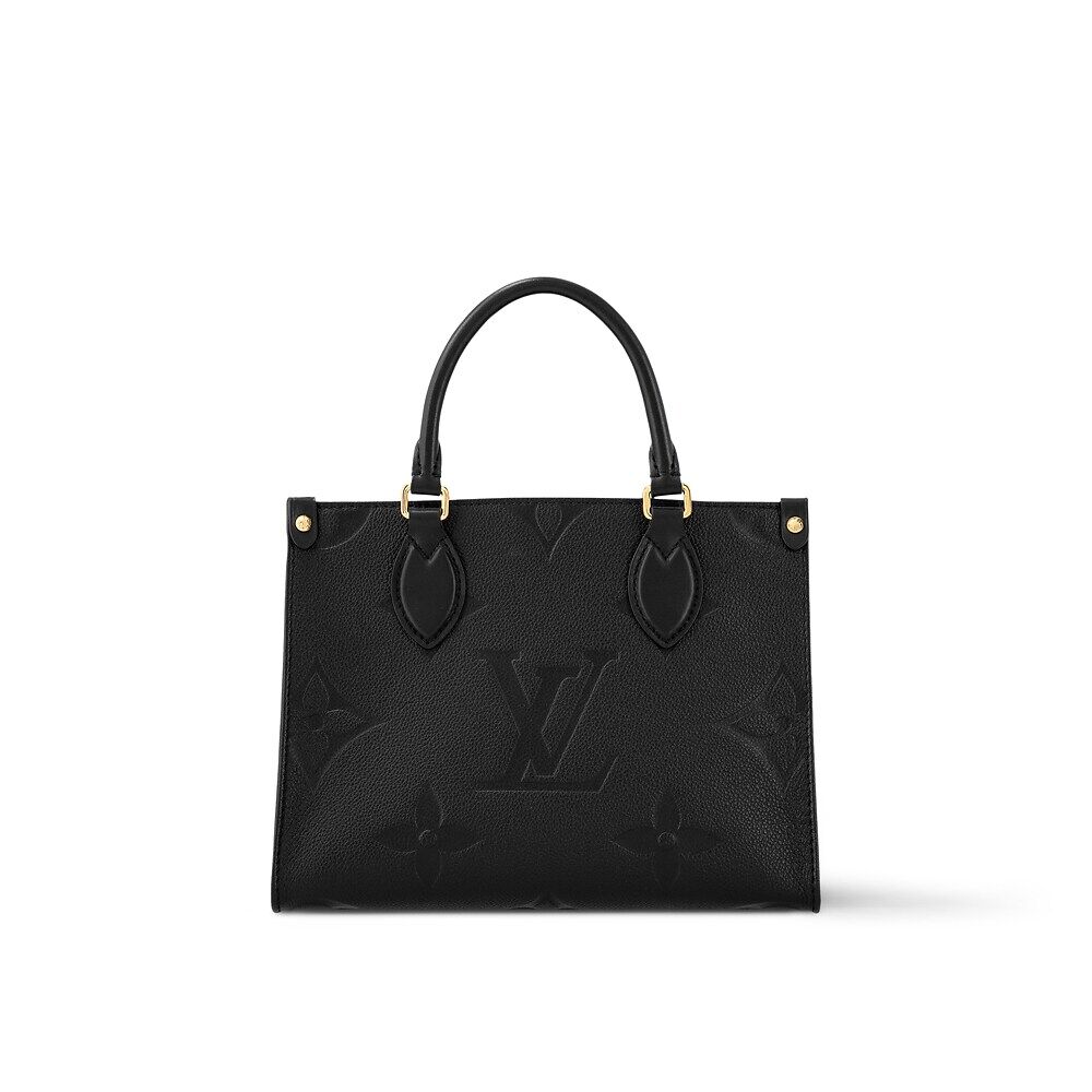 

Сумка Louis Vuitton, черный