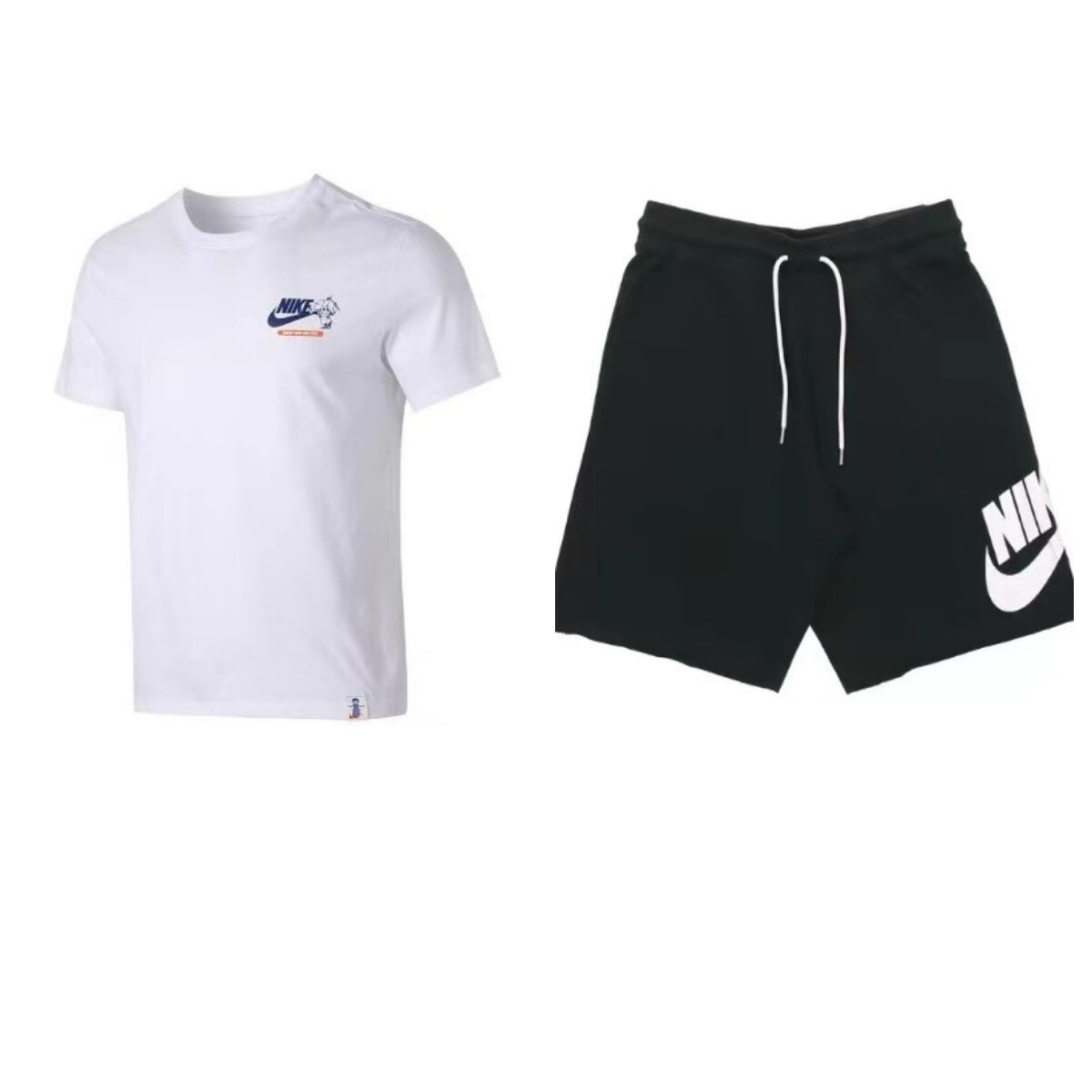 

Повседневная спортивная одежда для мужчин Nike