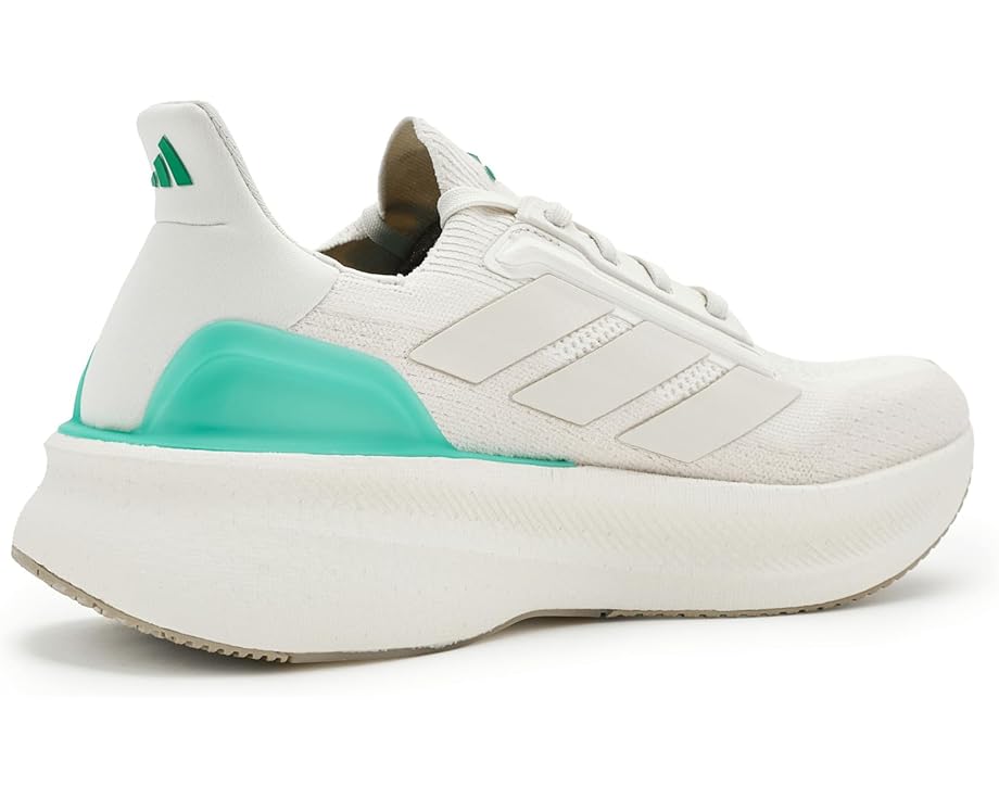 Мужские кроссовки Adidas Ultraboost 5x, Orbit Grey/Orbit Grey/Court Green — фото 3