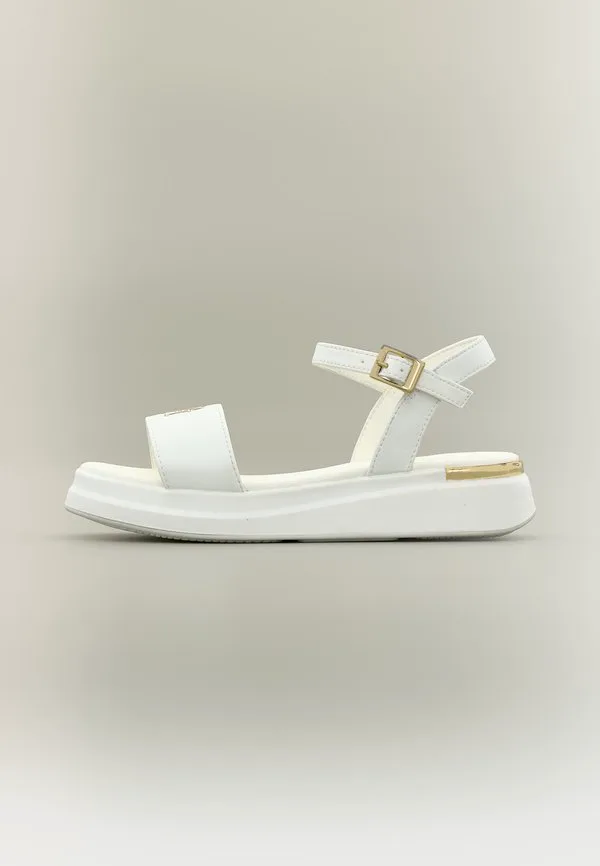 Сандалии келли Tommy Hilfiger, White