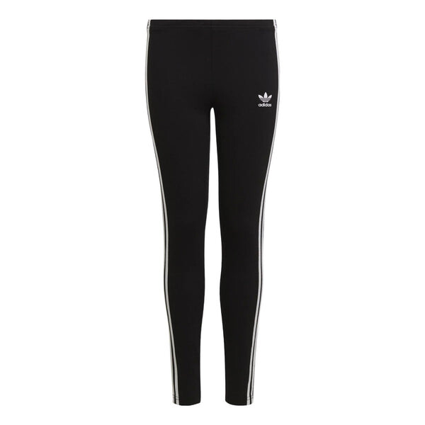 

Штаны оригиналы adicolor колготки штаны Adidas, черный