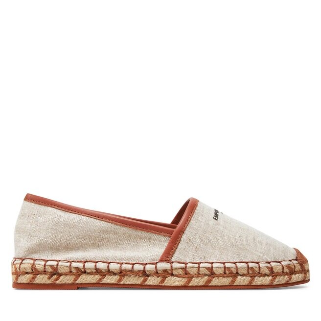 

Кроссовки Emporio Armani X3S033 XR136 A102 Beige/Cuoio, бежевый