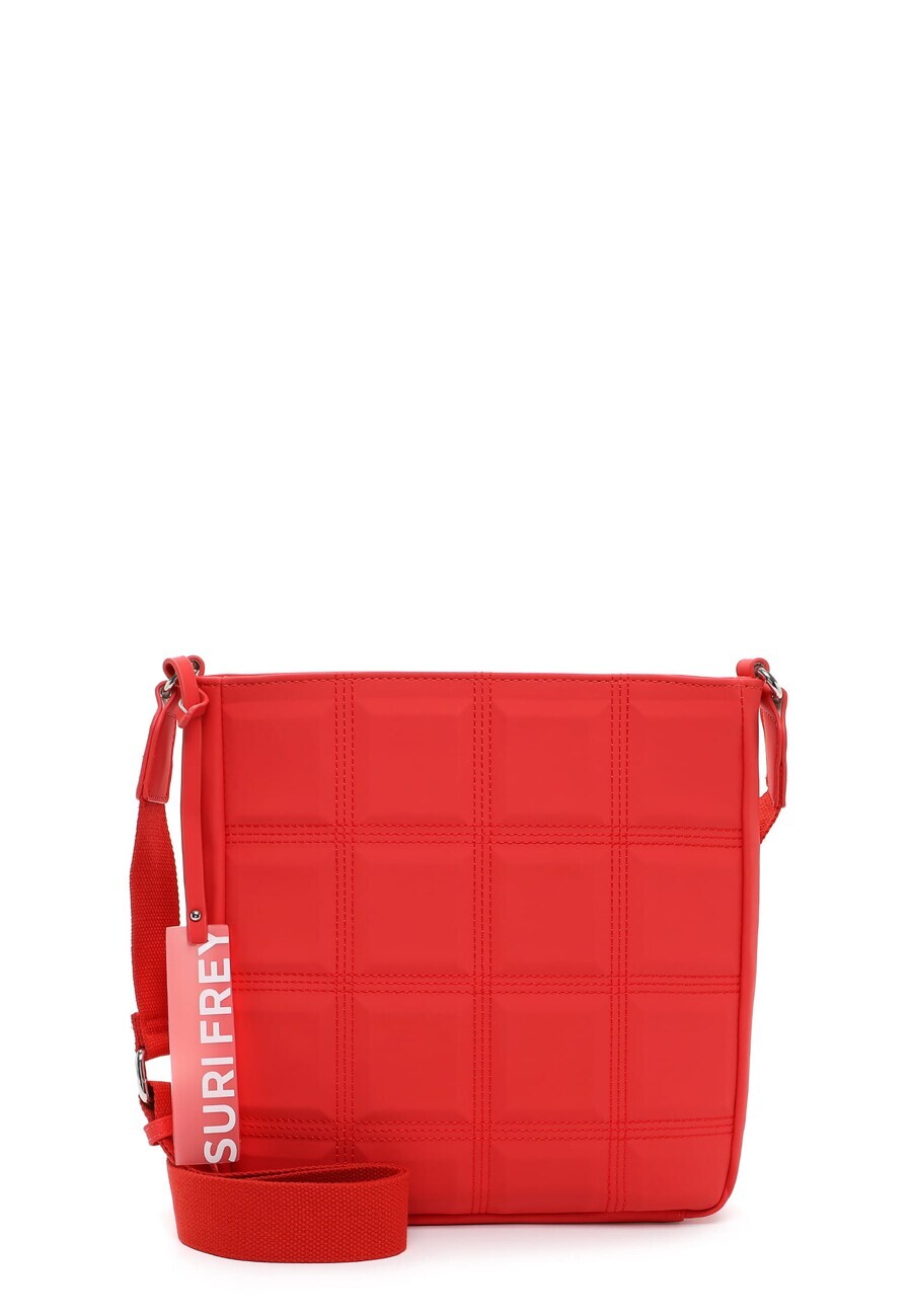 

Сумка кросс-боди Suri Frey Crossbody Bobby, красный