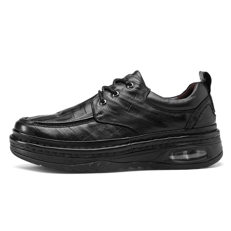 

Деловая повседневная обувь мужская EDENBO, Black