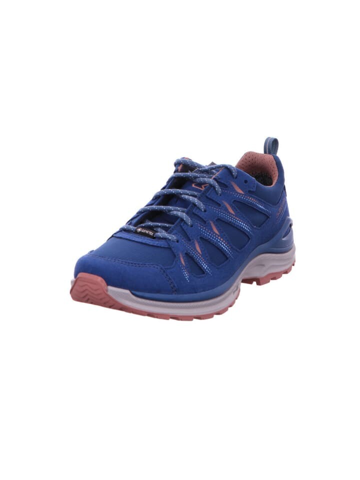 

Походная обувь LOWA Outdoorschuh, синий