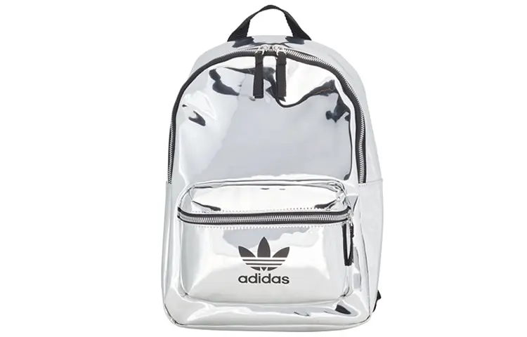 

Рюкзак унисекс adidas originals, Metallic Silver
