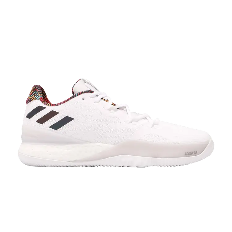 

Кроссовки Crazy Light Boost 2018 'Summer Pack', белый