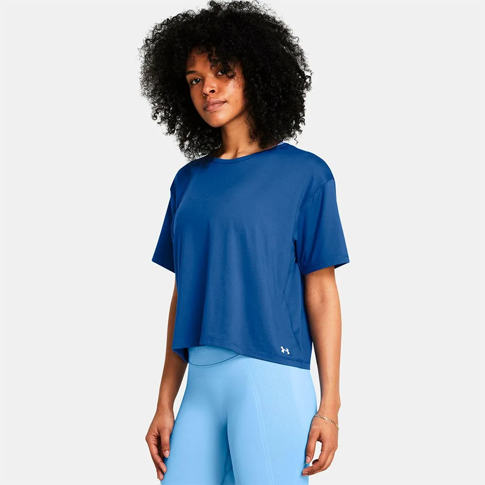 

Футболка Under Armour Motion, синий