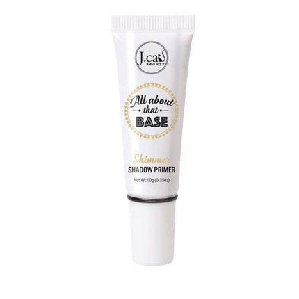 

J Cat Beauty Все о той базе J.Cat Beauty
