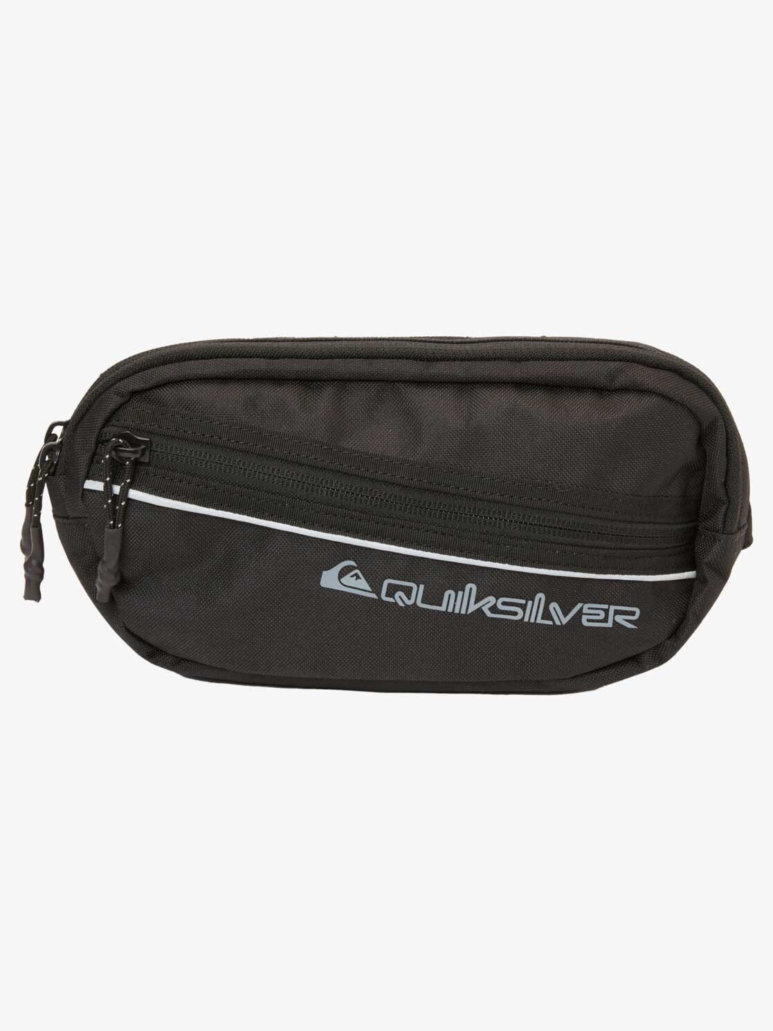 

Сумка через плечо Quiksilver JUNGLER III, черный