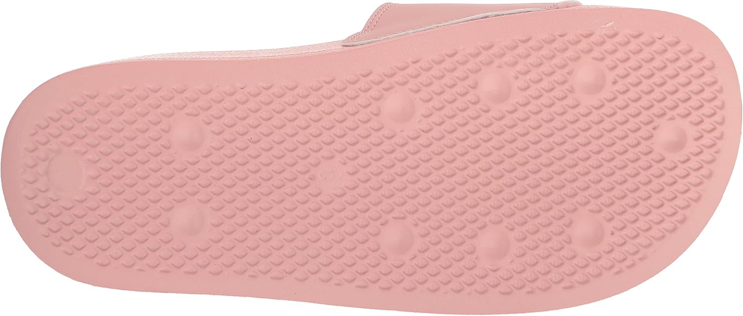 Мужские сандалии adidas Originals Adilette Lite, золотой — фото 4