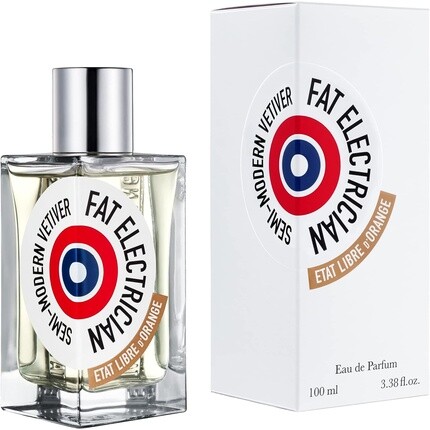 Etat Libre D Orange Etat Libre D'Orange Fet Electrician Edp Vapo 100ml — фото 3