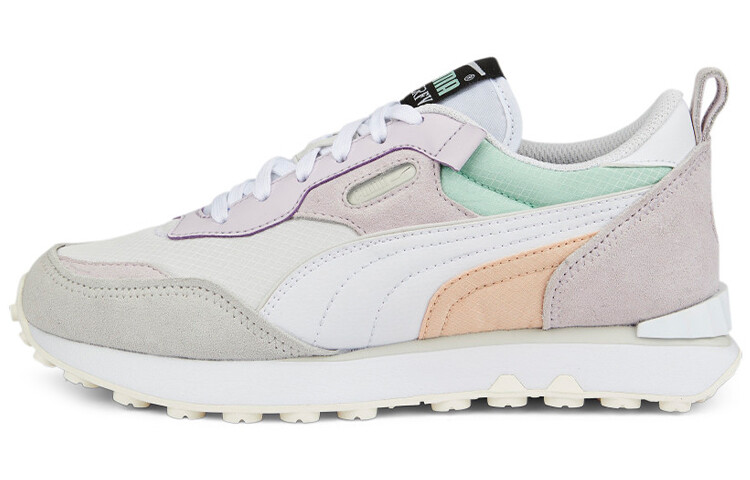 

Кроссовки Puma Rider FV 'White Lavender Fog'