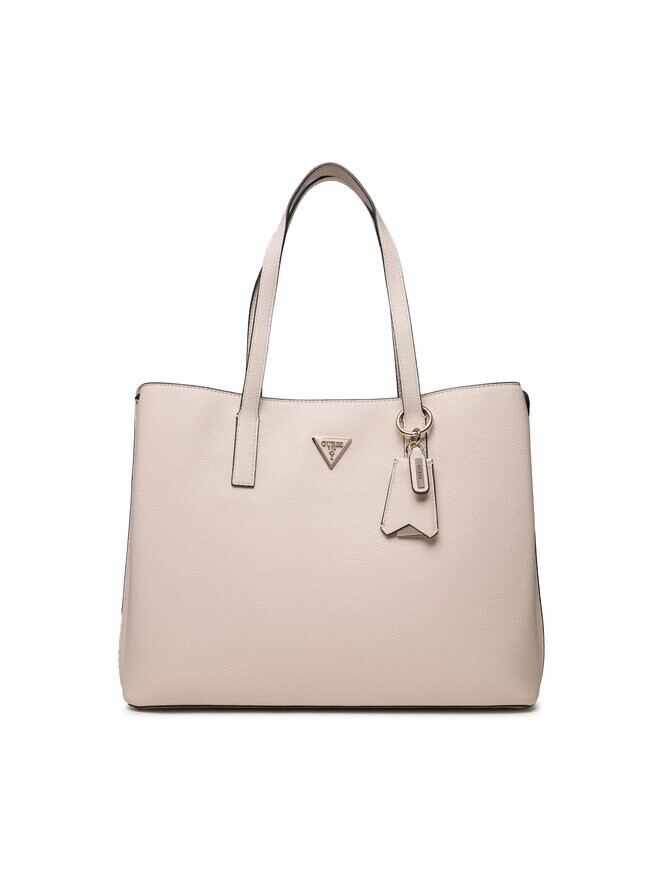 

Классическая сумка Meridan (BG) HWBG87 Guess, экрю