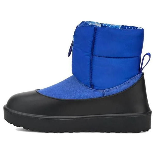 Кроссовки classic maxi toggle boot 'regal blue' Ugg, черный