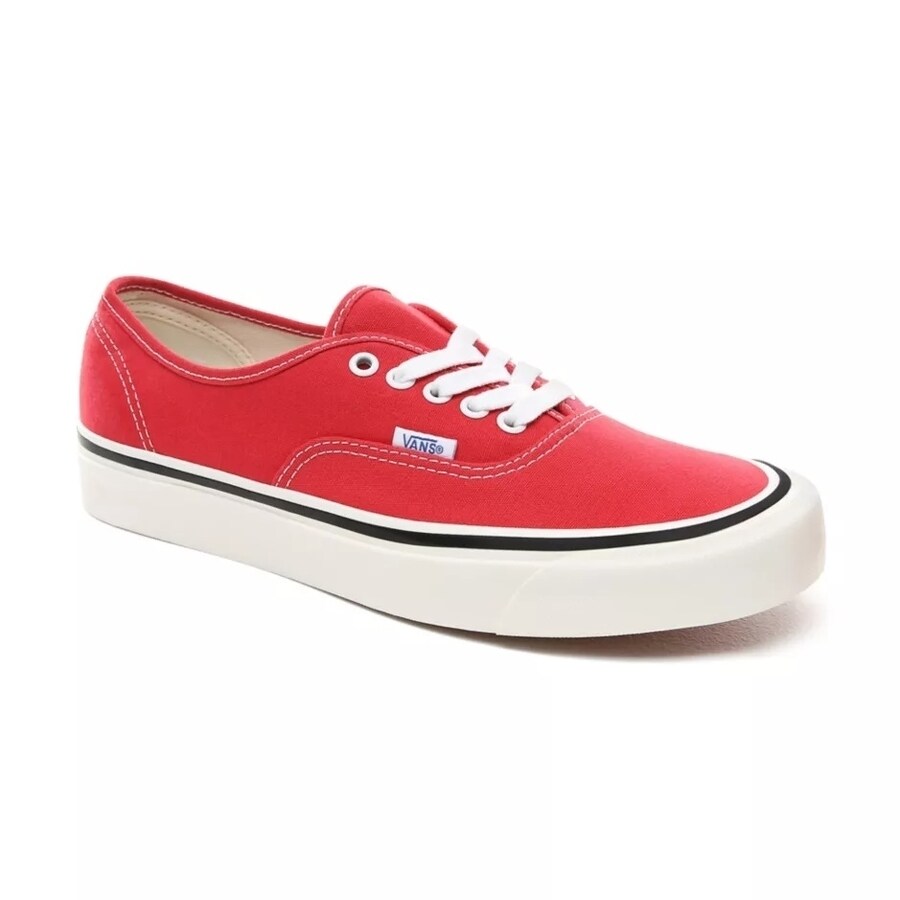 Кроссовки VANS Anaheim Factory, Red
