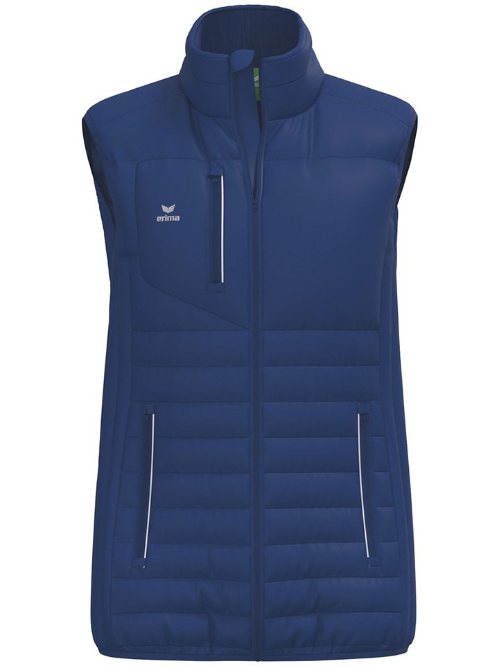 

Erima Функциональный жилет "CMPT" темно-синего цвета