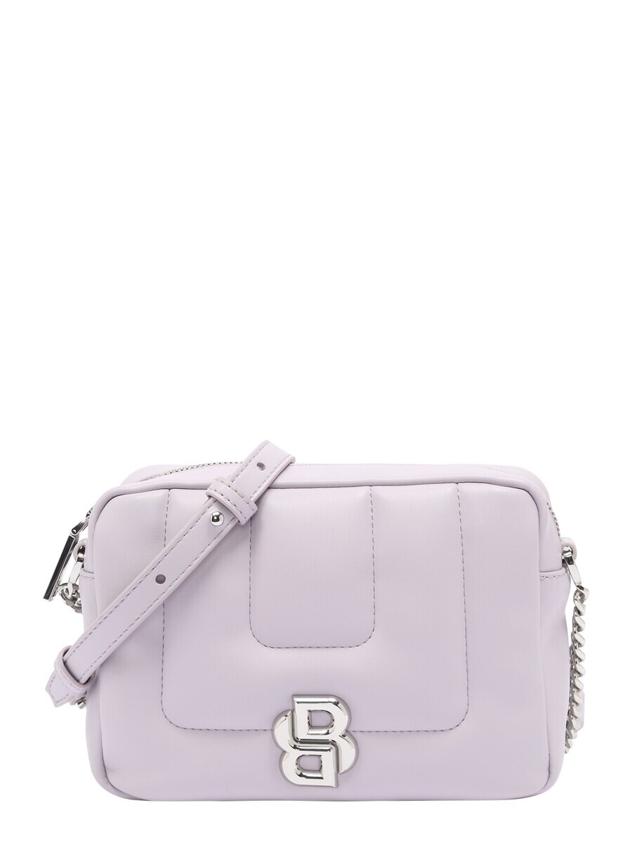 

Сумка кросс-боди BOSS Crossbody, цвет Lilac