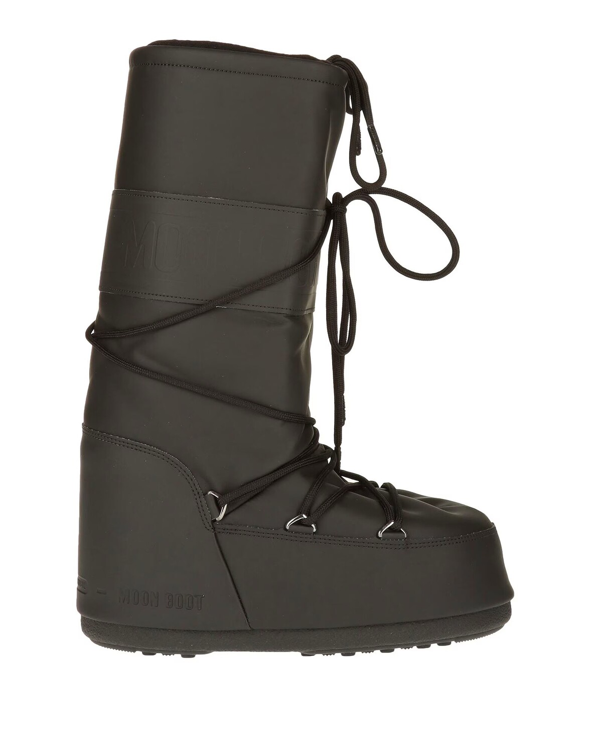 

Сапоги Moon Boot, черный