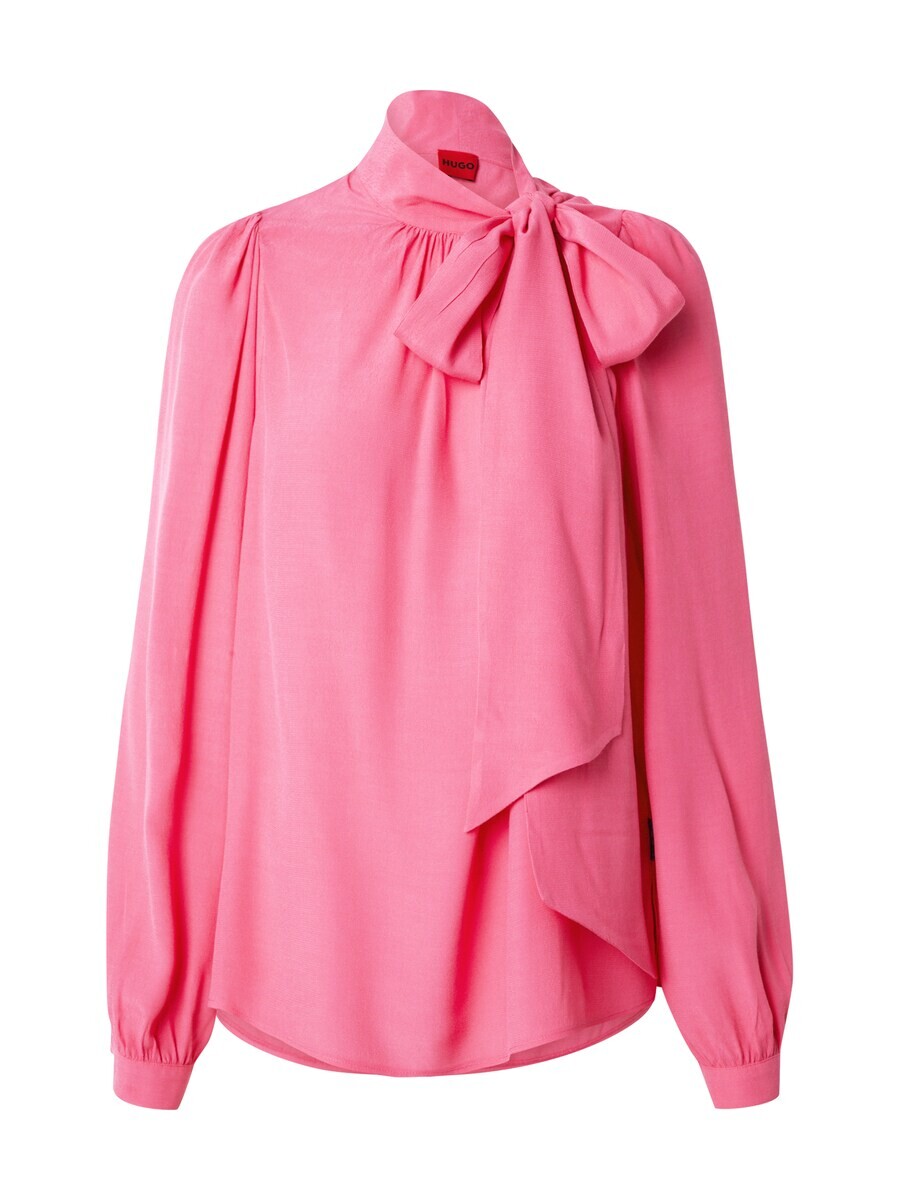 

Блуза HUGO Blouse Cerela-1, цвет Pitaya