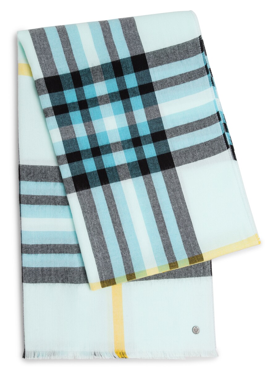 

Шарф FRAAS, Green