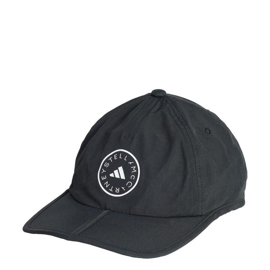 

Бейсболка ADIDAS BY STELLA MCCARTNEY Athletic Cap, черный