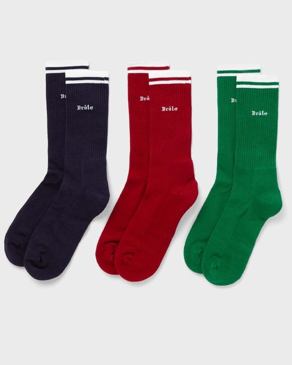 

Носки Drôle De Monsieur La Chaussette Drôle, цвет mc/multicolor