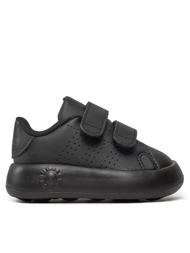 Кроссовки Grand Court 2.0 Cf I ID5285 Черные adidas