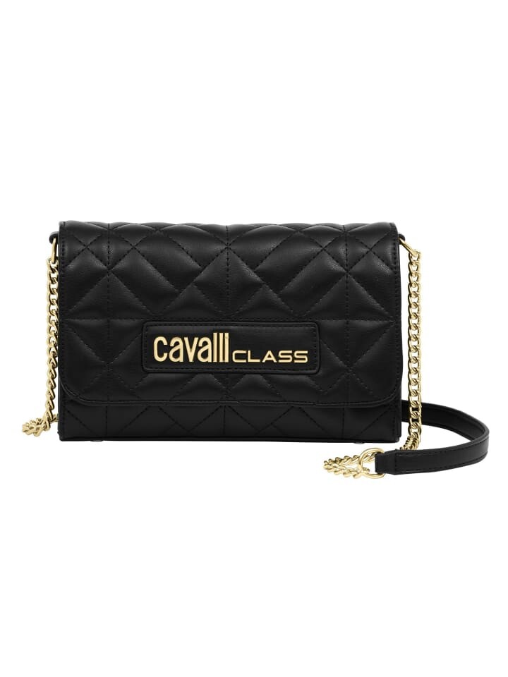 

Сумка через плечо cavalli CLASS 22 cm, черный