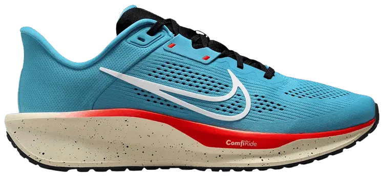 

Кроссовки Nike Quest 6, синий