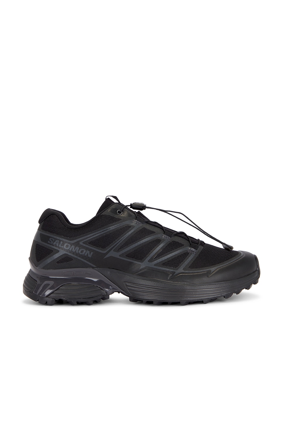 

Кроссовки xt-pathway 2 Salomon, черный