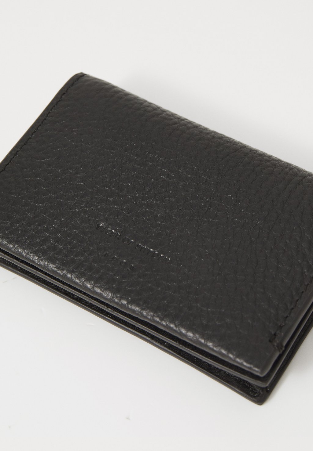 

Кошелек BILTO UNISEX Tiger of Sweden, черный