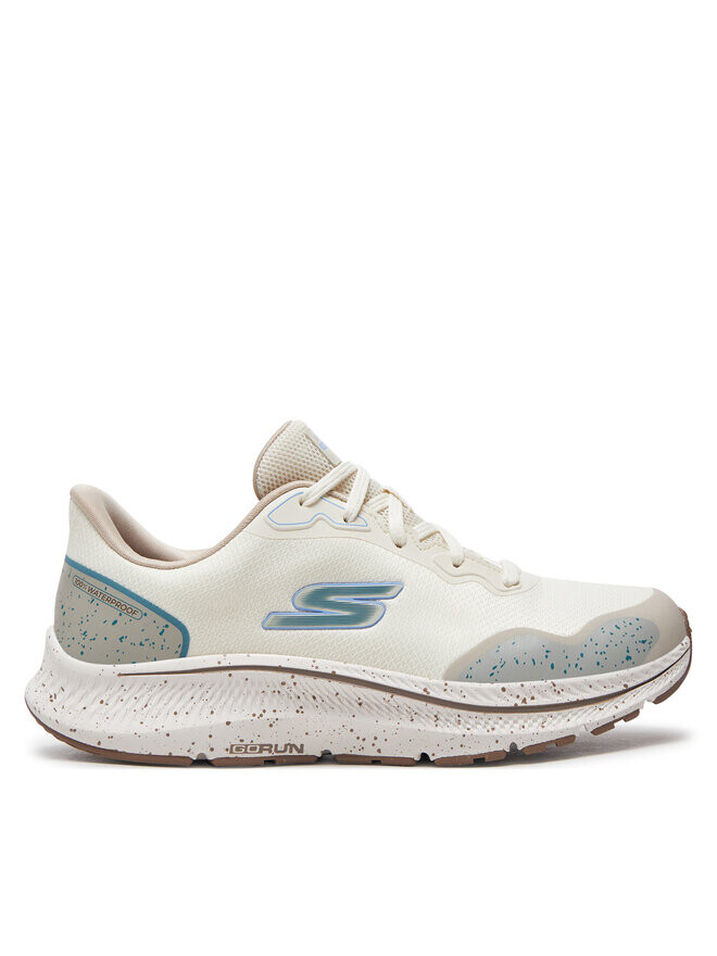 

Кеды Skechers, белый