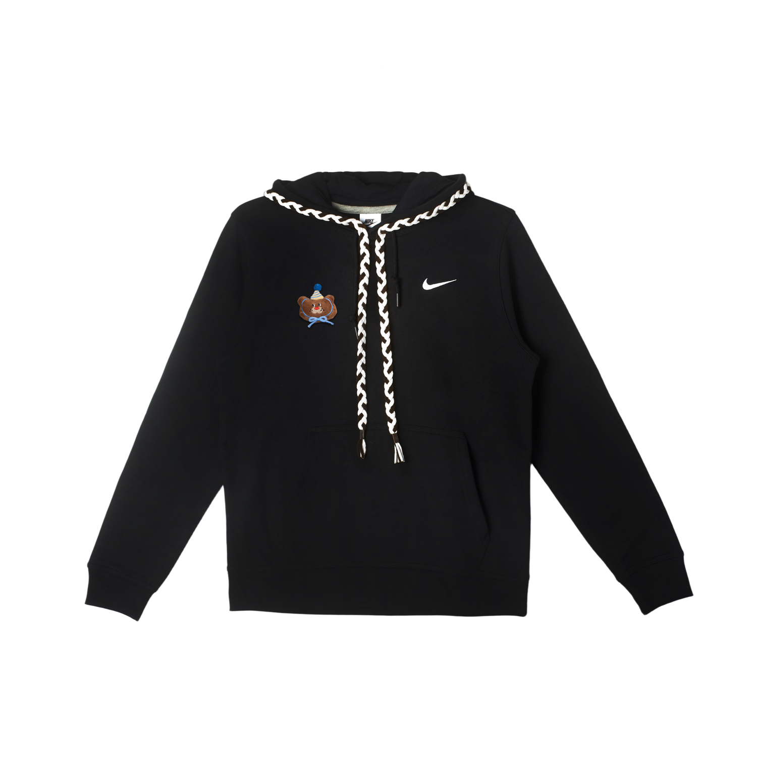 

Клубные толстовки Men's Nike, черный